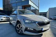 Skoda Scala din 2021 cu 101.843 km - oferta SKO256645 - foto 4