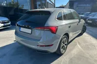 Skoda Scala din 2021 cu 101.843 km - oferta SKO256645 - foto 8