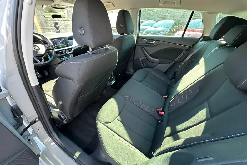 Skoda Scala din 2021 cu 101.843 km - oferta SKO256645 - foto 10