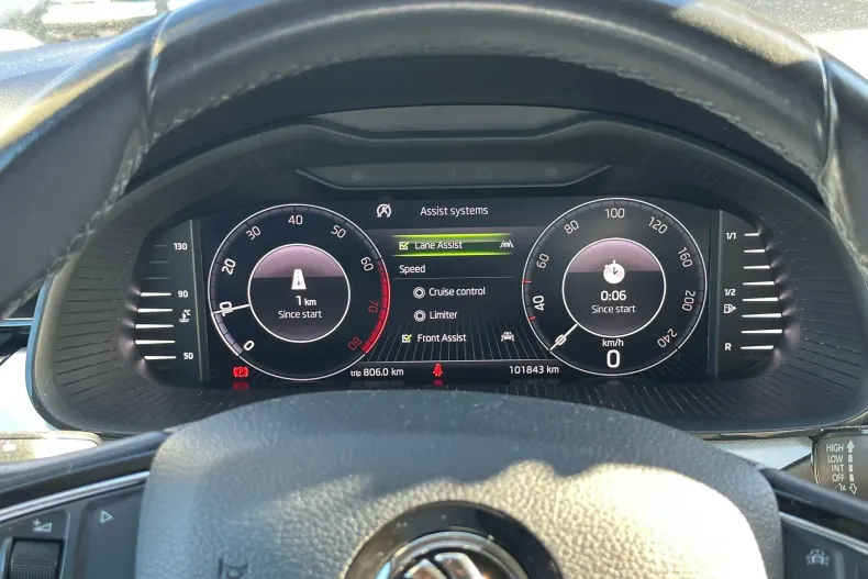 Skoda Scala din 2021 cu 101.843 km - oferta SKO256645 - foto 11
