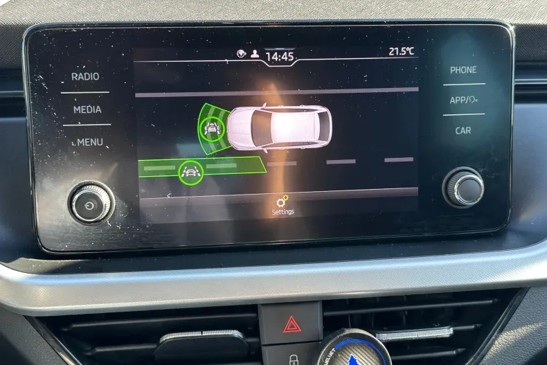 Skoda Scala din 2021 cu 101.843 km - oferta SKO256645 - foto 14