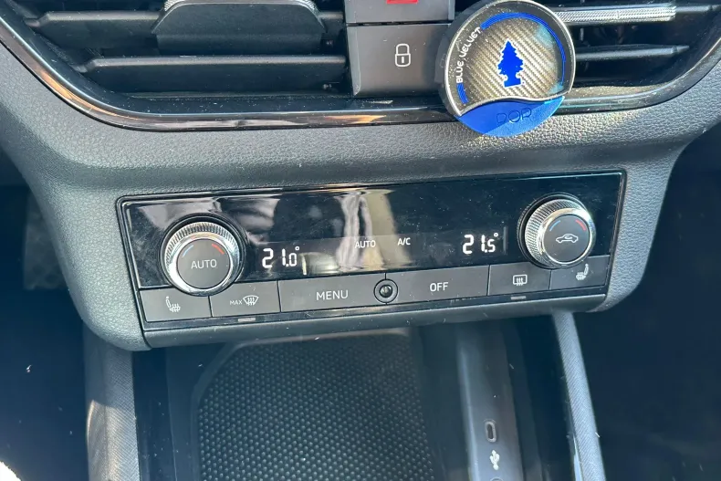 Skoda Scala din 2021 cu 101.843 km - oferta SKO256645 - foto 16