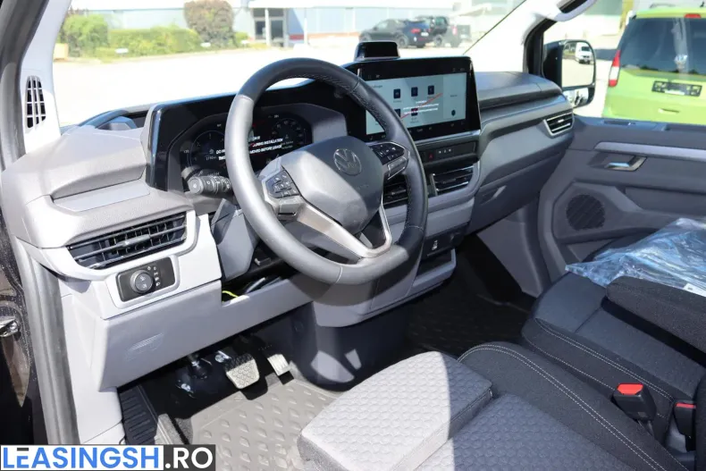 Volkswagen Caravelle din 2026 cu 20 km - oferta VOL256646 - foto 6