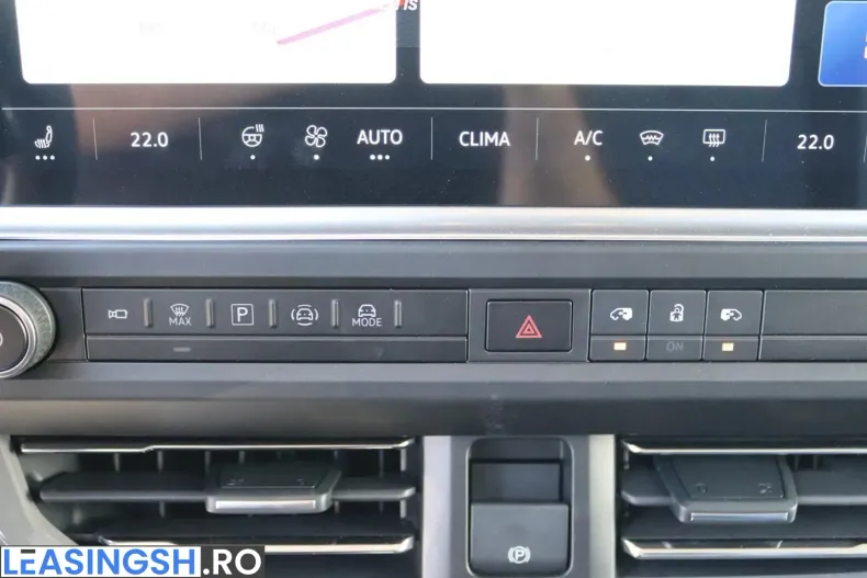 Volkswagen Caravelle din 2026 cu 20 km - oferta VOL256646 - foto 8