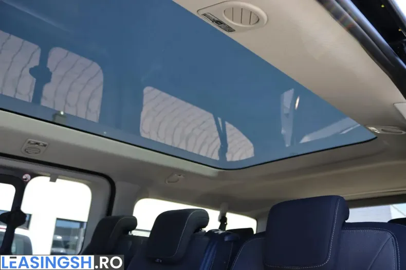 Volkswagen Caravelle din 2026 cu 20 km - oferta VOL256646 - foto 11