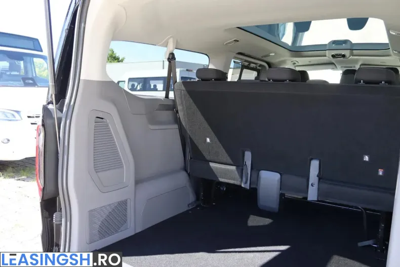 Volkswagen Caravelle din 2026 cu 20 km - oferta VOL256646 - foto 13