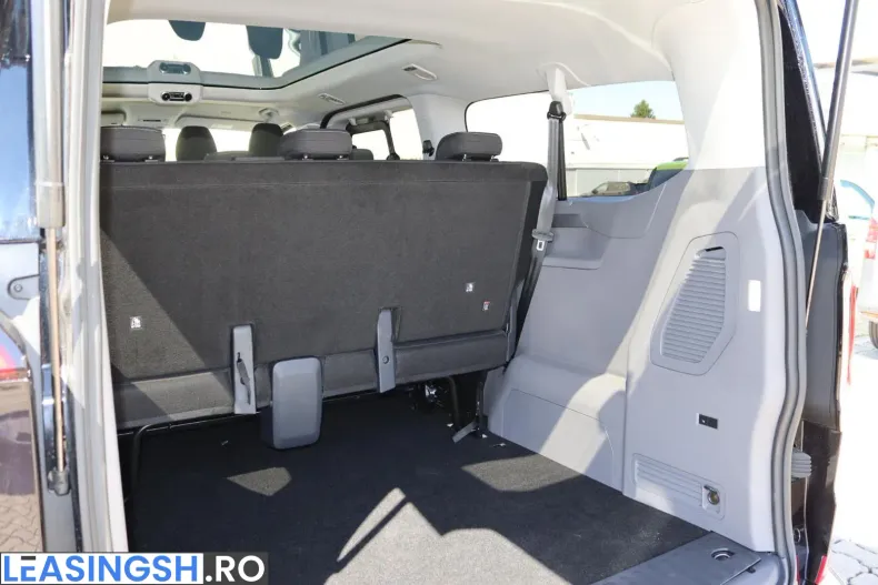 Volkswagen Caravelle din 2026 cu 20 km - oferta VOL256646 - foto 16