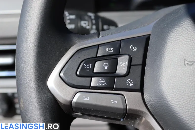Volkswagen Caravelle din 2026 cu 20 km - oferta VOL256646 - foto 17