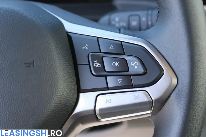 Volkswagen Caravelle din 2026 cu 20 km - oferta VOL256646 - foto 18