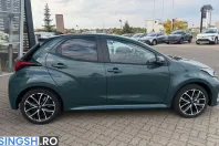 Toyota Yaris din 2026 cu 5 km - oferta TOY256648 - foto 2
