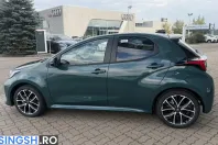 Toyota Yaris din 2026 cu 5 km - oferta TOY256648 - foto 3