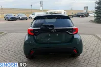 Toyota Yaris din 2026 cu 5 km - oferta TOY256648 - foto 5