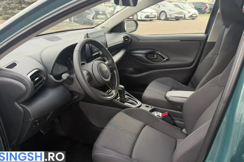 Toyota Yaris din 2026 cu 5 km - oferta TOY256648 - foto 6
