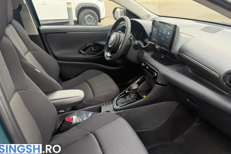 Toyota Yaris din 2026 cu 5 km - oferta TOY256648 - foto 7
