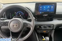 Toyota Yaris din 2026 cu 5 km - oferta TOY256648 - foto 10