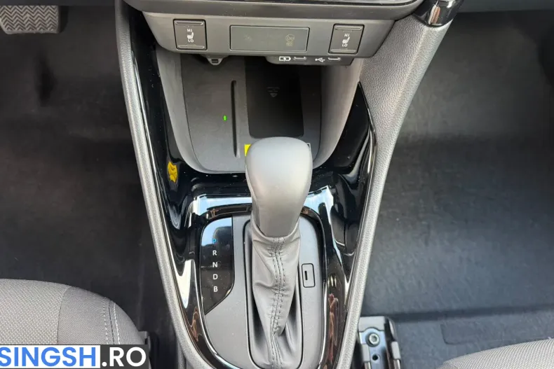 Toyota Yaris din 2026 cu 5 km - oferta TOY256648 - foto 11