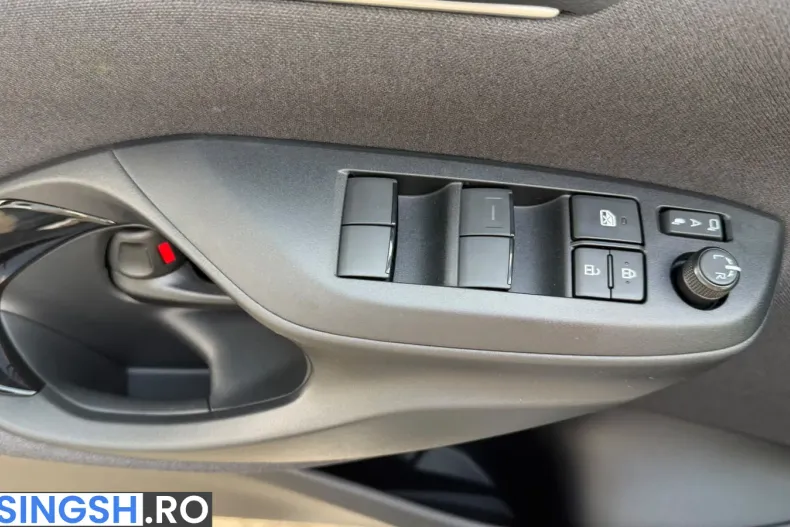 Toyota Yaris din 2026 cu 5 km - oferta TOY256648 - foto 13