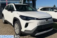 Toyota Corolla Cross din 2025 cu 5 km - oferta TOY256649 - foto 1
