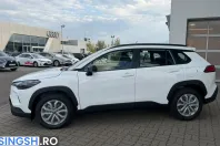 Toyota Corolla Cross din 2025 cu 5 km - oferta TOY256649 - foto 4