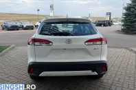 Toyota Corolla Cross din 2025 cu 5 km - oferta TOY256649 - foto 5