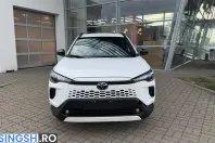 Toyota Corolla Cross din 2025 cu 5 km - oferta TOY256649 - foto 6