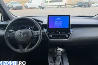 Toyota Corolla Cross din 2025 cu 5 km - oferta TOY256649 - foto 9