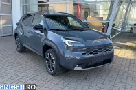 Toyota Yaris Cross din 2026 cu 5 km - oferta TOY256650 - foto 1