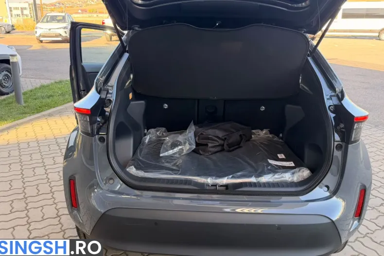 Toyota Yaris Cross din 2026 cu 5 km - oferta TOY256650 - foto 7