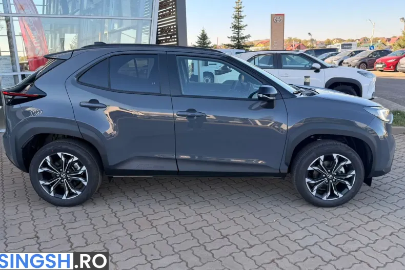 Toyota Yaris Cross din 2026 cu 5 km - oferta TOY256650 - foto 9