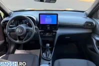 Toyota Yaris Cross din 2026 cu 5 km - oferta TOY256650 - foto 10