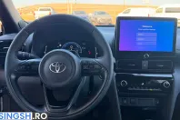 Toyota Yaris Cross din 2026 cu 5 km - oferta TOY256650 - foto 11