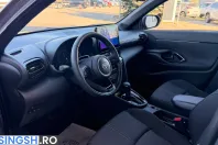 Toyota Yaris Cross din 2026 cu 5 km - oferta TOY256650 - foto 12