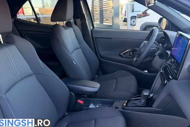 Toyota Yaris Cross din 2026 cu 5 km - oferta TOY256650 - foto 13