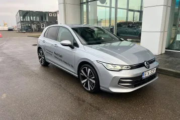 Volkswagen Golf din 2025 - oferta VOL256651
