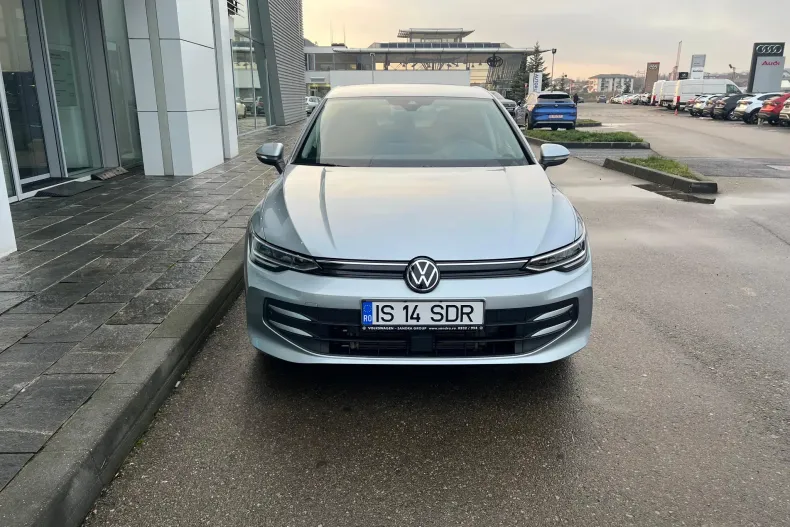 Volkswagen Golf din 2025 cu 11.723 km - oferta VOL256651 - foto 6