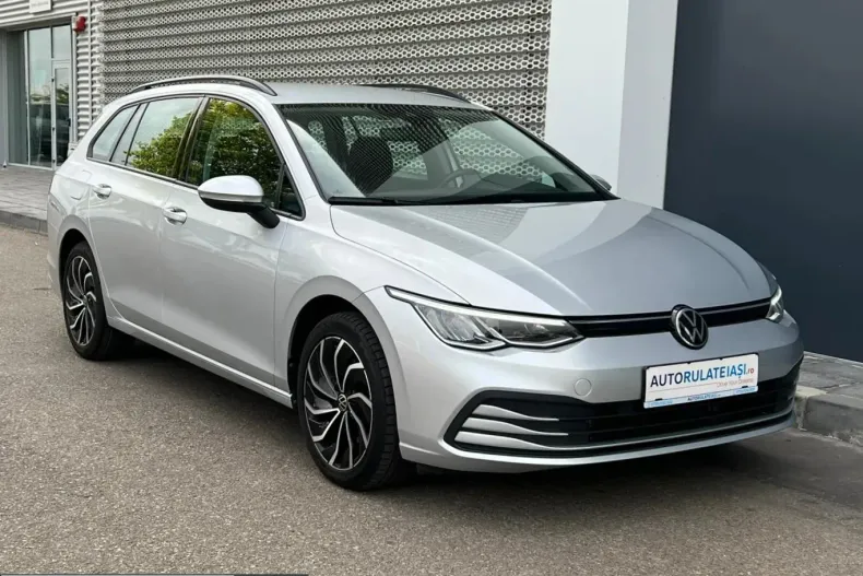 Volkswagen Golf din 2021 cu 108.125 km - oferta VOL256652 - foto 2