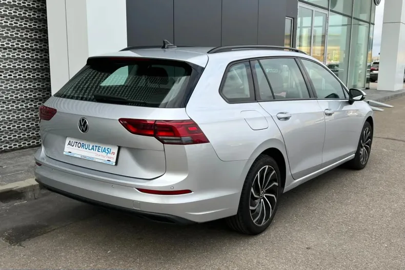 Volkswagen Golf din 2021 cu 108.125 km - oferta VOL256652 - foto 4