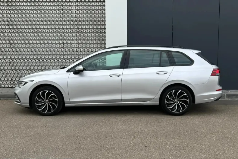Volkswagen Golf din 2021 cu 108.125 km - oferta VOL256652 - foto 7