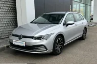 Volkswagen Golf din 2021 cu 108.125 km - oferta VOL256652 - foto 8