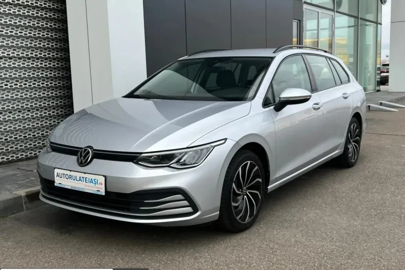 Volkswagen Golf din 2021 cu 108.125 km - oferta VOL256652 - foto 8