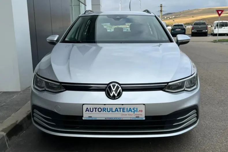 Volkswagen Golf din 2021 cu 108.125 km - oferta VOL256652 - foto 9