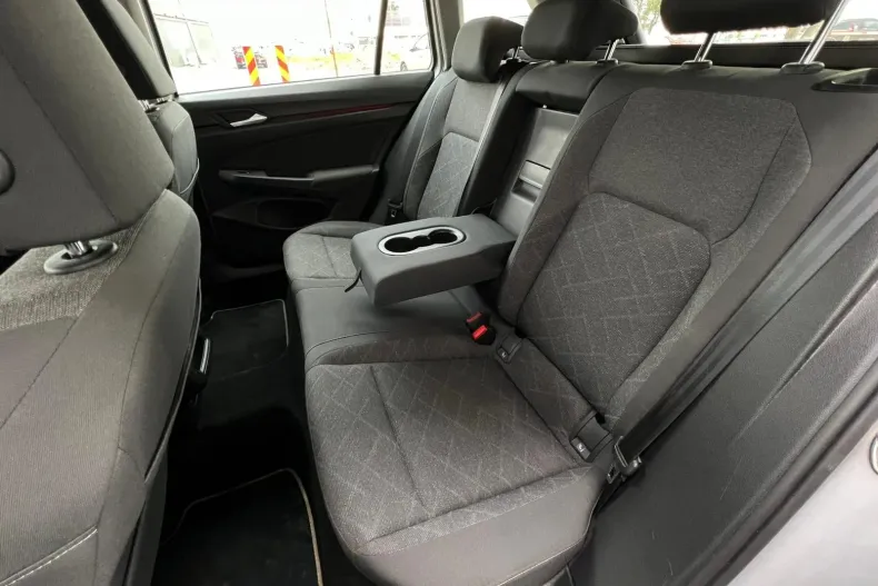 Volkswagen Golf din 2021 cu 108.125 km - oferta VOL256652 - foto 11