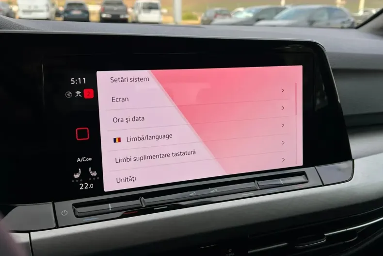 Volkswagen Golf din 2021 cu 108.125 km - oferta VOL256652 - foto 20