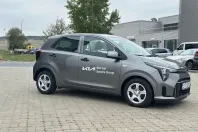 Kia Picanto din 2024 cu 5.000 km - oferta KIA256653 - foto 1