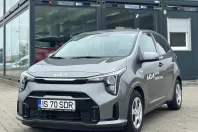 Kia Picanto din 2024 cu 5.000 km - oferta KIA256653 - foto 5