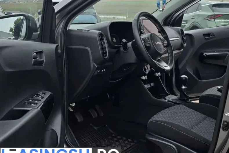 Kia Picanto din 2024 cu 5.000 km - oferta KIA256653 - foto 11