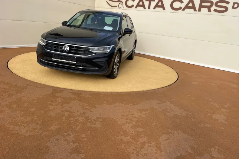 Volkswagen Tiguan din 2022 cu 156.000 km - oferta VOL256654 - foto 3