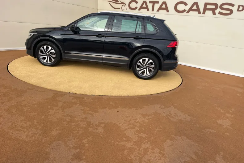 Volkswagen Tiguan din 2022 cu 156.000 km - oferta VOL256654 - foto 8