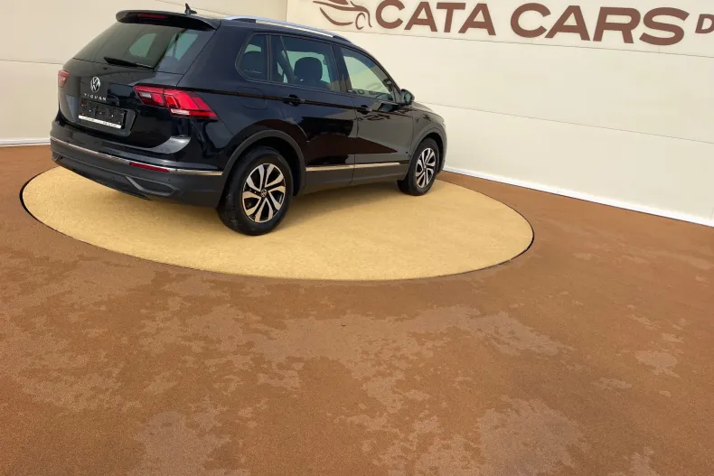 Volkswagen Tiguan din 2022 cu 156.000 km - oferta VOL256654 - foto 14