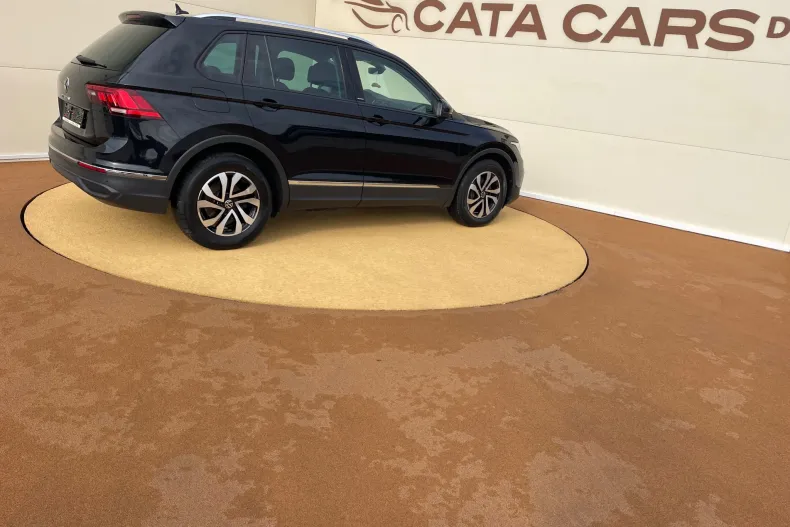 Volkswagen Tiguan din 2022 cu 156.000 km - oferta VOL256654 - foto 15